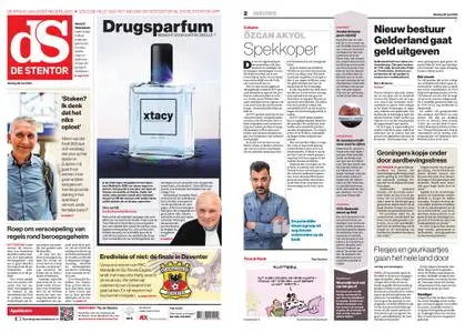 De Stentor - Apeldoorn – 28 mei 2019