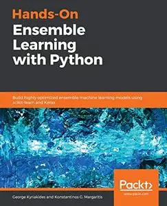 Hands-On Ensemble Learning with Python [Repost]