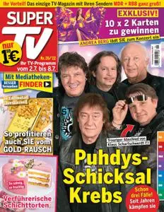 Super TV – 23. Juni 2022