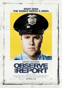 Observe And Report (2009)