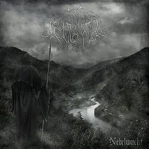 Frijgard - Nebelwacht (2011) 