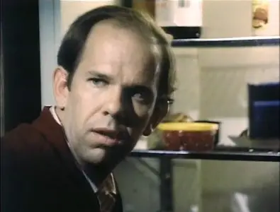 The Ray Bradbury Theater: Season 3. Part 2 / Театр Рэя Брэдбери: 3-й сезон. Часть 2 (1989)