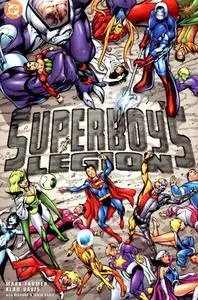Superboy's Legion 1-2