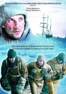 Shackleton's Captain (2012)