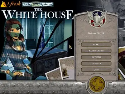 Hidden Mysteries - Anthology (Intel)