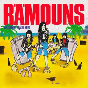 Ramouns - Rockaway Beach Boys (2009)