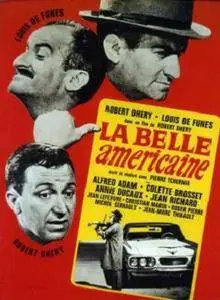 La Belle Americaine (1961)