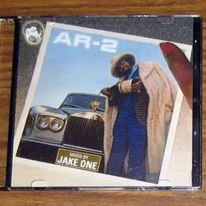 Jake One - AR-2 (2005) **[RE-UP]**