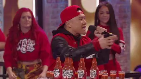 Wild 'n Out S11E07