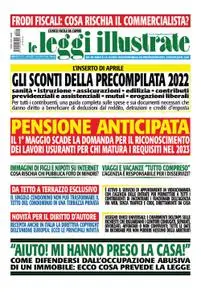 Leggi Illustrate – aprile 2022