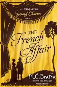 «The French Affair» by M.C.Beaton