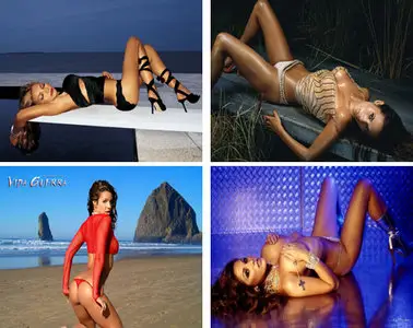 96 Sexy Girl Wallpapers
