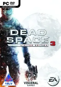 Dead Space 3 Limited Edition (2013)