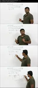 Discrete Math Series : Set Theory & Algebra masterclass