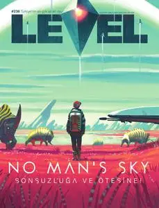 Level – 31 Ağustos 2016