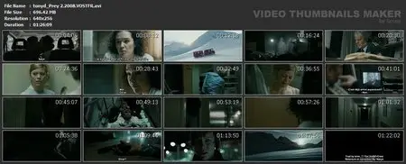 (VO) Cold Prey 2 (2008)