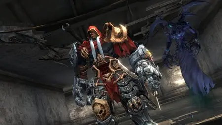 Darksiders (2010) (Repost)