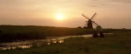 Mr. Turner (2014)