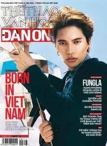 Đàn Ông - Tháng sáu 2017