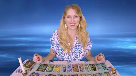 Tarot 101 - Everything You Need To Know To Read Tarot Cards