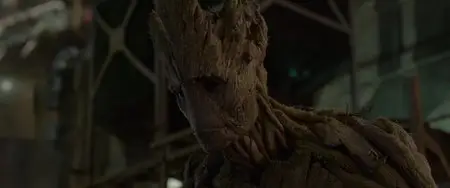 Guardians Of The Galaxy (2014)