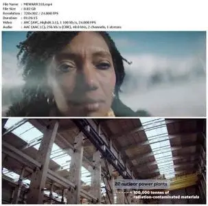 Climate Warriors (2018)