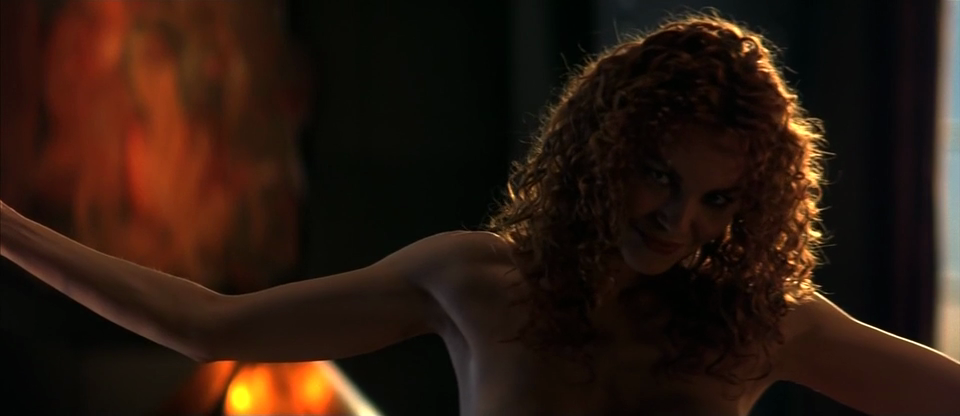 The Devil's Advocate (1997)