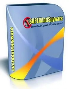 SUPERAntiSpyware Professional 4.41.1000 Beta (+ RUS)