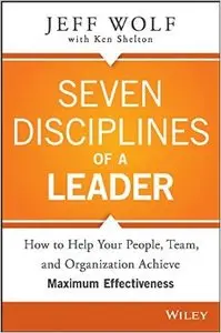 Seven Disciplines of a Leader