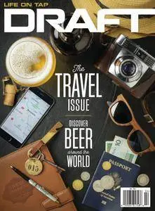Draft Magazine - March/April 2017