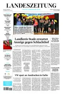 Landeszeitung - 15. April 2019