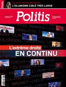 Politis - 10 Décembre 2020