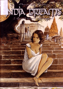 India Dreams - Volume 2 - Quando Torna Il Monsone