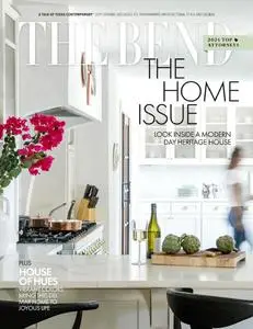 The Bend Magazine - March 2024 (The Home Issue)