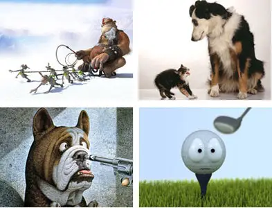 Funny Wallpapers
