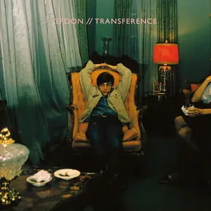 Spoon - Transference (2010)