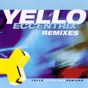 Yello - Albums & Singles Collection: 1994-2016 (12CD + DVD5) [Re-Up]