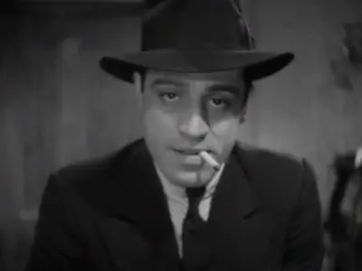 The Story of Temple Drake (1933)