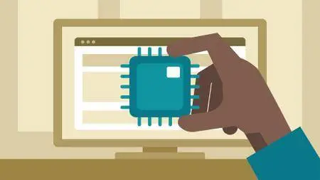 CompTIA A+ (220-901) Cert Prep: 1 Core Processing