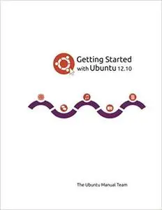 Getting Started with Ubuntu 12.10