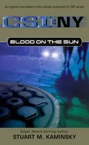 «Blood on the Sun» by Stuart M. Kaminsky