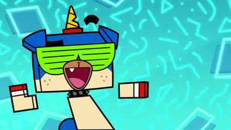 Unikitty S03E18