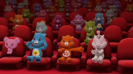 Care Bears to the Rescue (2010)