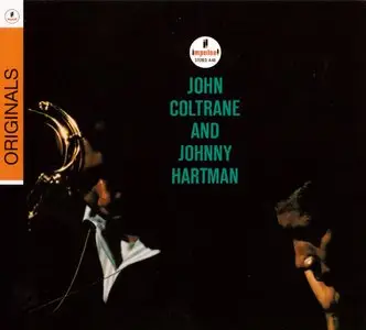 John Coltrane - The Impulse! Albums: Volume Two (2008) [5CD] {Verve Originals Series Remaster} [Repost]