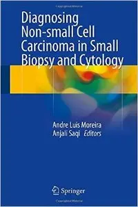 Diagnosing Non-small Cell Carcinoma in Small Biopsy and Cytology