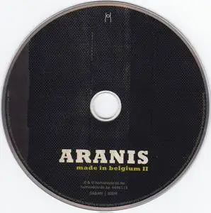 Aranis / BASta! - 7 Albums (2005 - 2014) Re-up