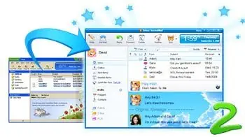   IncrediMail 2 Premium 6.13 Build 4665