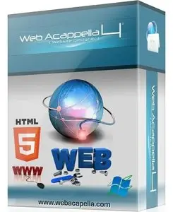 Intuisphere WebAcappella E-commerce 4.6.8