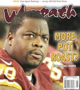 Warpath - April 2016