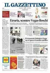 Il Gazzettino Pordenone - 15 Dicembre 2017